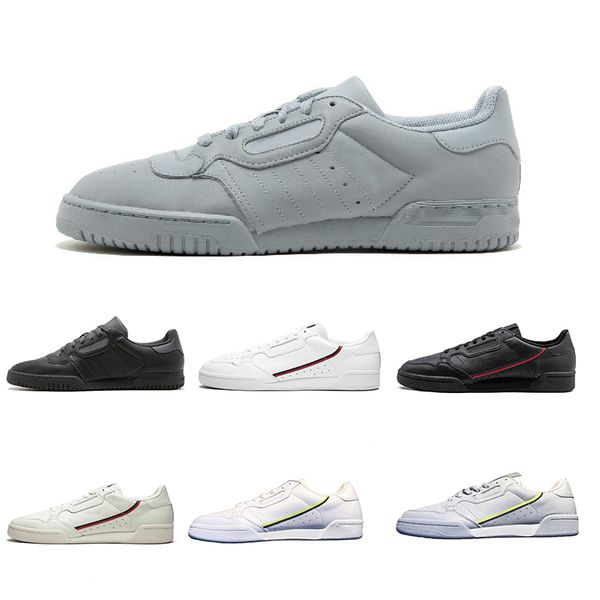 new calabasas powerphase grey continental 80 casual shoes kanye west aero blue core black og white men women trainer sports sneakers
new calabasas powerphase grey continental 80 casual shoes kanye west aero blue core black og white men women trainer sports sneakers
