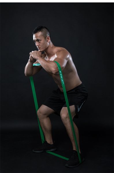 resistance bands fitness equipment exercise band rubber loop gym expander strengthen training power band fitness elastic bands
resistance bands fitness equipment exercise band rubber loop gym expander strengthen training power band fitness elastic bands