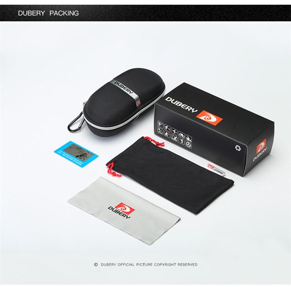 dubery the packaging and accessories for sunglasses apply to all products in the store, Silver
dubery the packaging and accessories for sunglasses apply to all products in the store, Silver