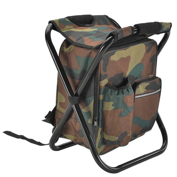 outdoor fishing chair bag folding camping stool portable backpack cooler insulated picnic bag hiking seat table bag bear 150kg
outdoor fishing chair bag folding camping stool portable backpack cooler insulated picnic bag hiking seat table bag bear 150kg