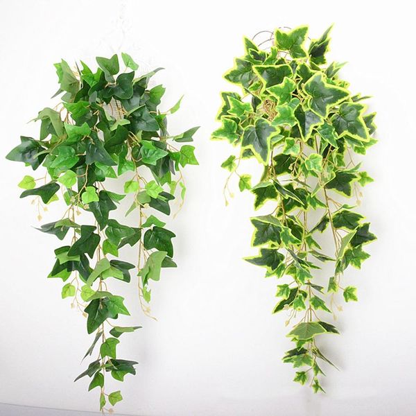 artificial hanging green plant shopping mall decoration vine begonia potato fake wall leaves ceiling for wedding venue layout
artificial hanging green plant shopping mall decoration vine begonia potato fake wall leaves ceiling for wedding venue layout