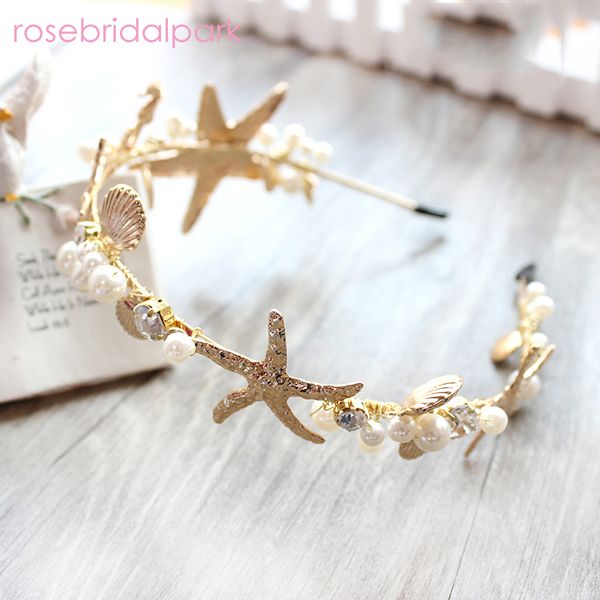 rosebridalpark нового пляжа звезда оболочка оголовье для невест свадебных аксессуаров для волос свадебных украшений партии головного убора т, Golden;white
rosebridalpark нового пляжа звезда оболочка оголовье для невест свадебных аксессуаров для волос свадебных украшений партии головного убора т, Golden;white