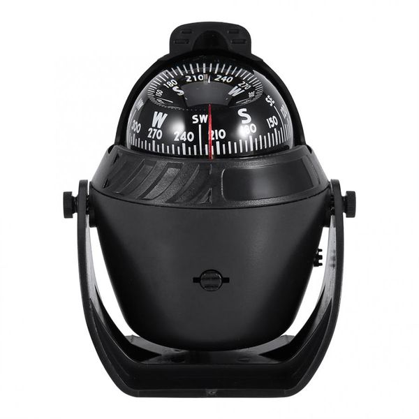 sea marine electronic digital compass boat caravan truck black car compass with led light boat equipment
sea marine electronic digital compass boat caravan truck black car compass with led light boat equipment