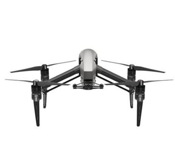 DJI Inspire 2 With CineCore 2.0 FPV HD Camera Obstacle Avoidance GPS RC Quadcopter RTF
DJI Inspire 2 With CineCore 2.0 FPV HD Camera Obstacle Avoidance GPS RC Quadcopter RTF