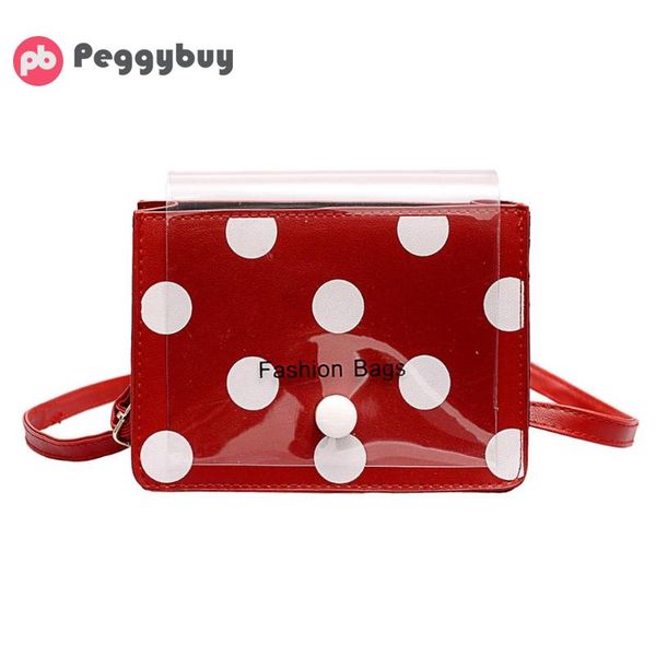 new girls small casual messager bags vintage transparent dot girl shoulder bags fashion women flap crossbody bolsa femimina
new girls small casual messager bags vintage transparent dot girl shoulder bags fashion women flap crossbody bolsa femimina