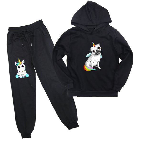 unicorn 2019 spring autumn boys girls hoodies sets print toddler baby sweatshirt pants 2pcs sets kids clothes casual outfits, White
unicorn 2019 spring autumn boys girls hoodies sets print toddler baby sweatshirt pants 2pcs sets kids clothes casual outfits, White