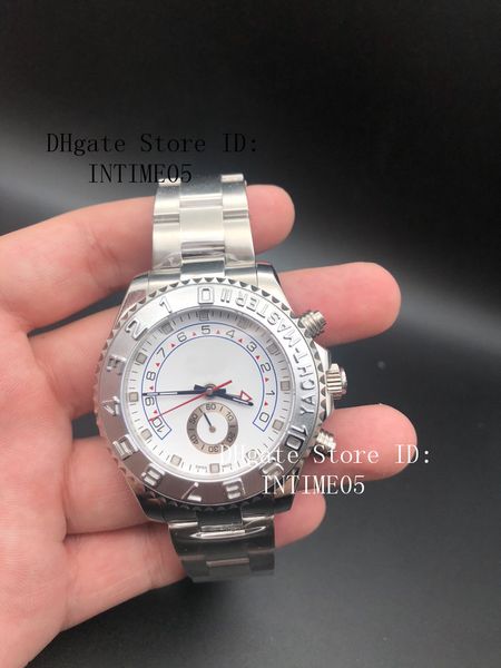 u1 factory 4 color watch 116688 18k yellow gold 44mm 116680 116681 116689 ceramic bezel no chronograph automatic mens watches wristwatches, Slivery;brown
u1 factory 4 color watch 116688 18k yellow gold 44mm 116680 116681 116689 ceramic bezel no chronograph automatic mens watches wristwatches, Slivery;brown