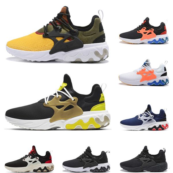2019 горячие presto реагировать мужчины женщины кроссовки yellow honey prestos rabid panda breezy четверг жестокие mens тренеров спорта крос
2019 горячие presto реагировать мужчины женщины кроссовки yellow honey prestos rabid panda breezy четверг жестокие mens тренеров спорта крос