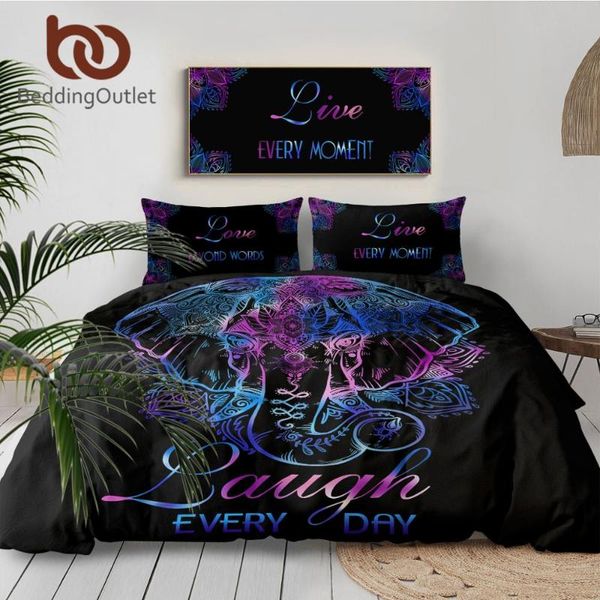 beddingoutlet elephant bedding set size duvet cover single double lotus flower bed cover bohemian floral bedclothes 3pcs
beddingoutlet elephant bedding set size duvet cover single double lotus flower bed cover bohemian floral bedclothes 3pcs