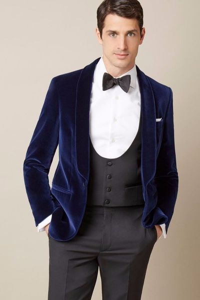 classic shawl lapel wedding tuxedos slim fit suits for men groomsmen suit three pieces prom formal suits (jacket+pants+vest+tie) 686, Black;gray
classic shawl lapel wedding tuxedos slim fit suits for men groomsmen suit three pieces prom formal suits (jacket+pants+vest+tie) 686, Black;gray