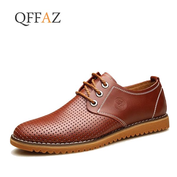 qffaz men dress shoes genuine leather hollow out oxfords shoes formal men wedding party brogue business leather footwear, Black
qffaz men dress shoes genuine leather hollow out oxfords shoes formal men wedding party brogue business leather footwear, Black