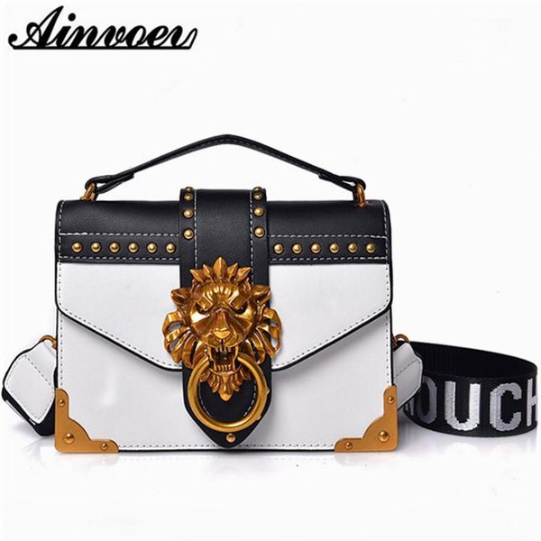 ainvoev 2019 crossbody bags for women leather handbags luxury handbags women bags designer famous brands ladies shoulder bag sac
ainvoev 2019 crossbody bags for women leather handbags luxury handbags women bags designer famous brands ladies shoulder bag sac