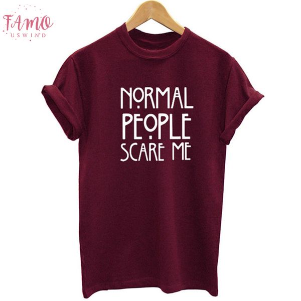 2019 new fashion woman clothes ordinary scar woman t shirt printed me an interesting short sleeved t shirt drop shipping, White
2019 new fashion woman clothes ordinary scar woman t shirt printed me an interesting short sleeved t shirt drop shipping, White