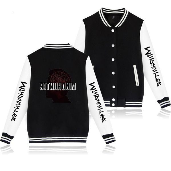 2019 heat reflect sitcom heart hunter baseball garment answer aid promote a new song by singing it frequently in public clothes, Black;red
2019 heat reflect sitcom heart hunter baseball garment answer aid promote a new song by singing it frequently in public clothes, Black;red