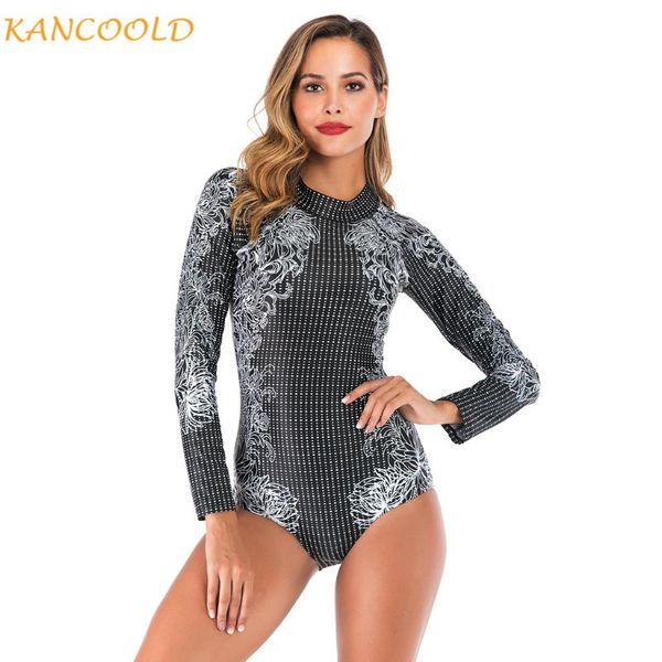 wetsuit women surfing swimsuits for women diving suit wetsuits long sleeve print back zip one piece water surf black 718
wetsuit women surfing swimsuits for women diving suit wetsuits long sleeve print back zip one piece water surf black 718