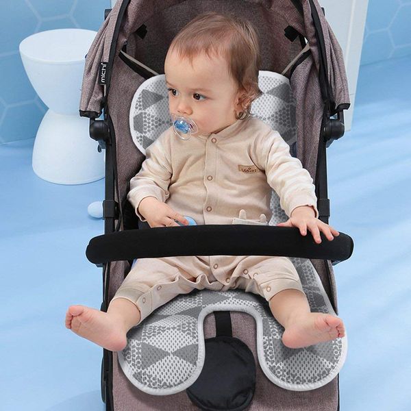 universal children baby cart breathable cushion pads eat chair cushion pad baby stroller accessories stroller pad mat
universal children baby cart breathable cushion pads eat chair cushion pad baby stroller accessories stroller pad mat