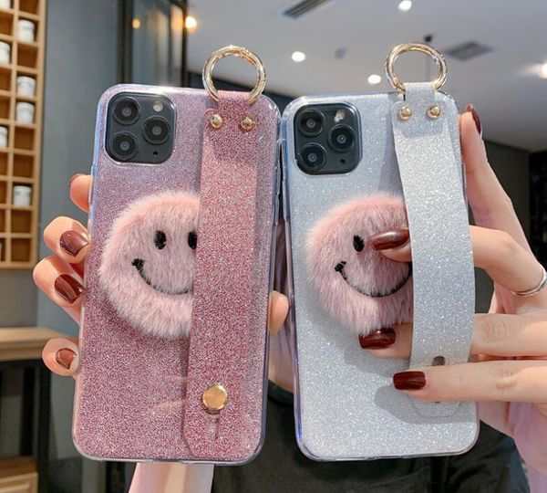 новая мода iphone11 случай мобильного телефона tpu браслет 7 / 8plus плюшевого смайлик подходит для apple, блесток хга
новая мода iphone11 случай мобильного телефона tpu браслет 7 / 8plus плюшевого смайлик подходит для apple, блесток хга