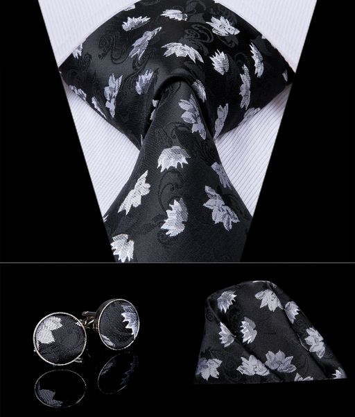 hi-tie новый дизайн одежды черные цветочные галстуки для мужчин классический шелковый галстук для свадебного торжества деловой костюм галсту, Black;blue
hi-tie новый дизайн одежды черные цветочные галстуки для мужчин классический шелковый галстук для свадебного торжества деловой костюм галсту, Black;blue