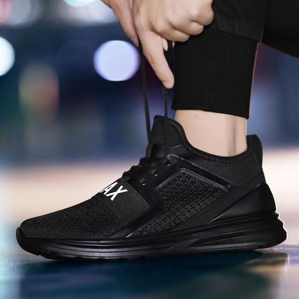 2020 four seasons explosion style men's breathable mesh casual sports shoes pu lightweight fashion large 39-47, Black
2020 four seasons explosion style men's breathable mesh casual sports shoes pu lightweight fashion large 39-47, Black