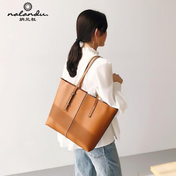 ladies bucket bag ladies leather diagonal shoulder large shopping bbag european and american retro large capacity portable tote bag 264
ladies bucket bag ladies leather diagonal shoulder large shopping bbag european and american retro large capacity portable tote bag 264