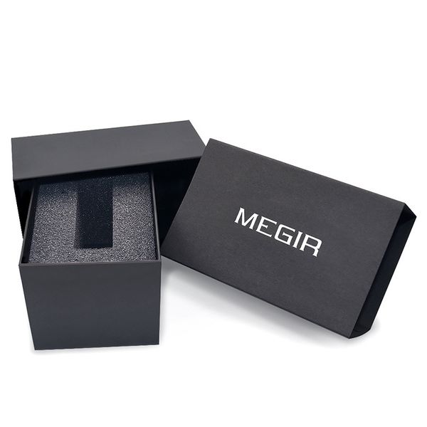 natural detox gainer megir genuine product original factory grade gift box cardboard box watch, Black;blue
natural detox gainer megir genuine product original factory grade gift box cardboard box watch, Black;blue