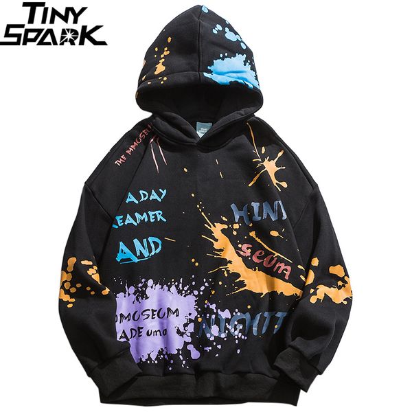 2019 hip hop hoodie sweatshirt oversize harajuku graffiti streewwear hoodies men hooded pullover cotton autumn winter fleece new, Black
2019 hip hop hoodie sweatshirt oversize harajuku graffiti streewwear hoodies men hooded pullover cotton autumn winter fleece new, Black