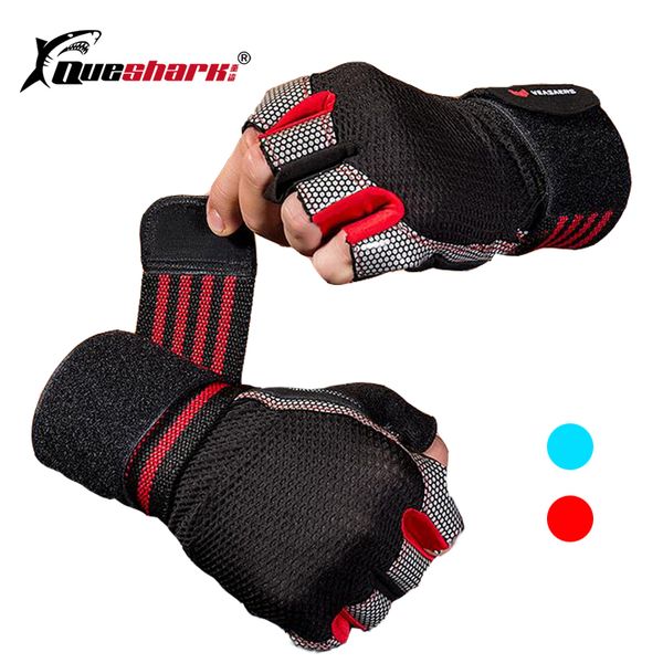 hand wrap wristband sport gloves half finger breathable weightlifting fitness gloves dumbbell men women body building gym
hand wrap wristband sport gloves half finger breathable weightlifting fitness gloves dumbbell men women body building gym