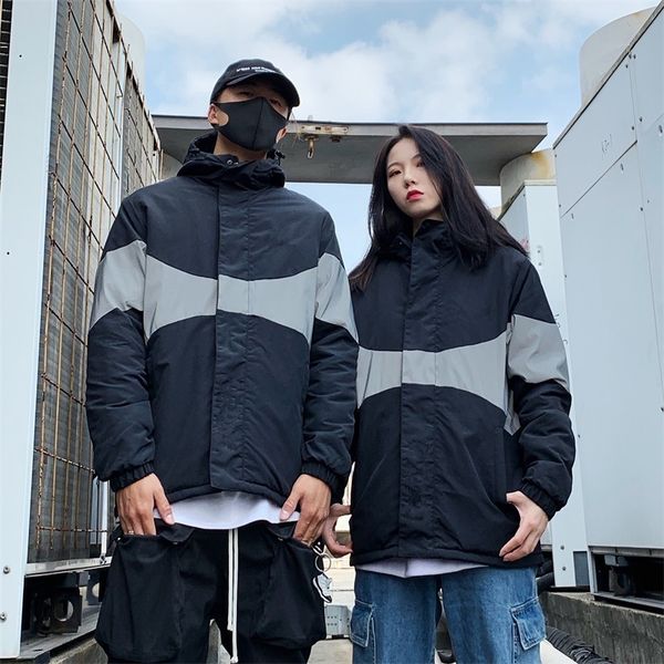 autumn designer jacket for mens jacket coats with letters outerwear brand mens coat with reflective stripes luxury mens clothings, Black;brown
autumn designer jacket for mens jacket coats with letters outerwear brand mens coat with reflective stripes luxury mens clothings, Black;brown