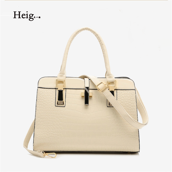 hand bag crossbody bag european and american fashion women's crocodile pattern bright leather women's handbag lady
hand bag crossbody bag european and american fashion women's crocodile pattern bright leather women's handbag lady