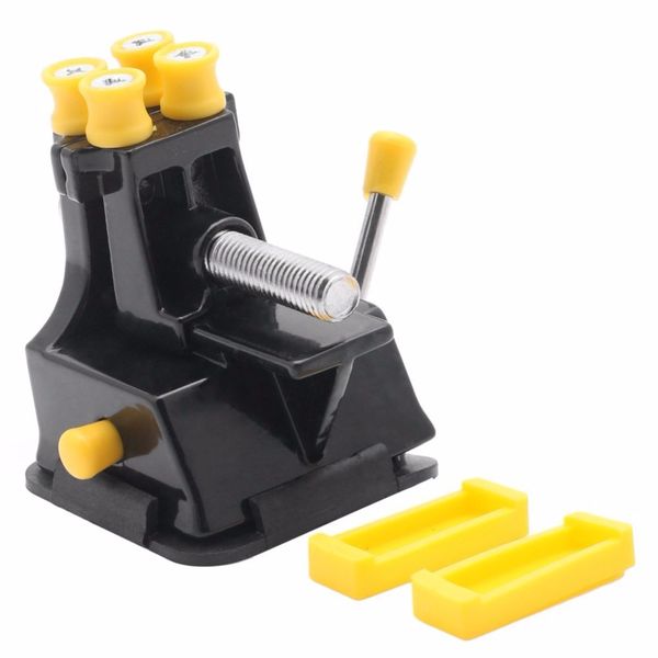 diy mini jewelry craft mould fixed repair woodworking hand tool vice suction grip vise
diy mini jewelry craft mould fixed repair woodworking hand tool vice suction grip vise