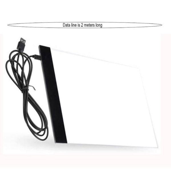 a4 led drawing tablet digital graphics pad usb led light box copy board electronic art graphic painting writing table car
a4 led drawing tablet digital graphics pad usb led light box copy board electronic art graphic painting writing table car