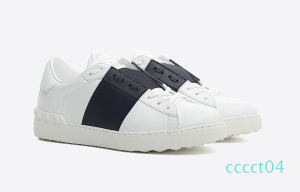 white lady comfort casual dress shoe sport sneaker mens casual leather shoes designer casual sports skateboarding shoe lowsneakers ct04, Black
white lady comfort casual dress shoe sport sneaker mens casual leather shoes designer casual sports skateboarding shoe lowsneakers ct04, Black
