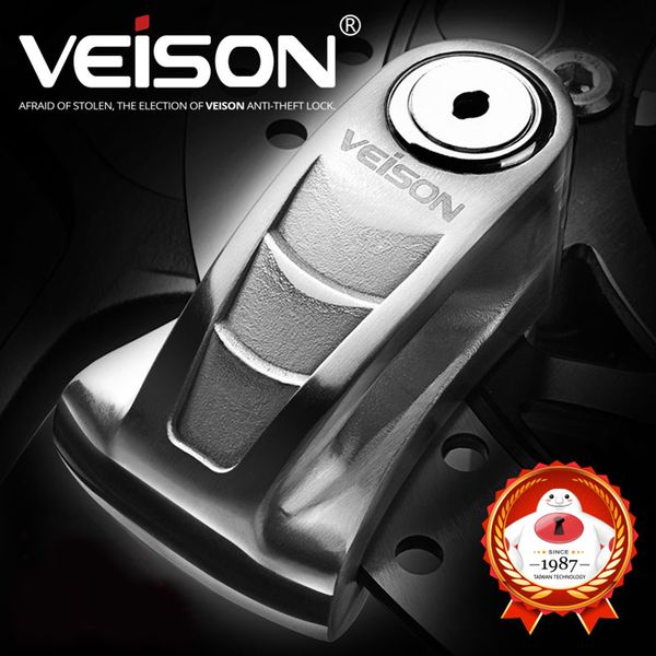 veison motorcycle lock alloy motorbike theft pretection brake bike lock motorcycle waterproof brakes disc locks
veison motorcycle lock alloy motorbike theft pretection brake bike lock motorcycle waterproof brakes disc locks