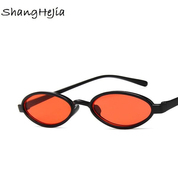 brand designer oval sunglasses women vintage 90s cat eye sunglasses black small frame ladies sun glasses, White;black
brand designer oval sunglasses women vintage 90s cat eye sunglasses black small frame ladies sun glasses, White;black
