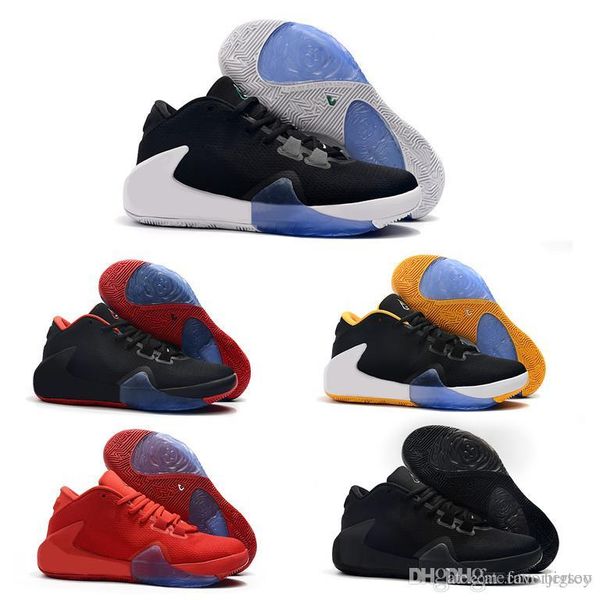 2019 new style zoom freak 1 giannis antetokounmpo ga i 1s signature basketball shoes ga1 sports sneakers, White;red
2019 new style zoom freak 1 giannis antetokounmpo ga i 1s signature basketball shoes ga1 sports sneakers, White;red