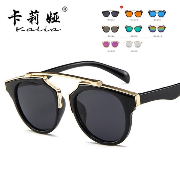 vintage kids sunglasses girls brand cat eye children glasses boys uv400 lens baby sun glasses cute eyewear shades goggles flhtw, Blue
vintage kids sunglasses girls brand cat eye children glasses boys uv400 lens baby sun glasses cute eyewear shades goggles flhtw, Blue