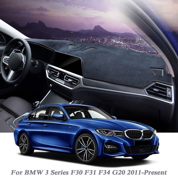 car styling dashboard avoid light pad instrument platform cover flannel mat for 3series f30 f31 f34 g20 2011-present lhd&rhd
car styling dashboard avoid light pad instrument platform cover flannel mat for 3series f30 f31 f34 g20 2011-present lhd&rhd