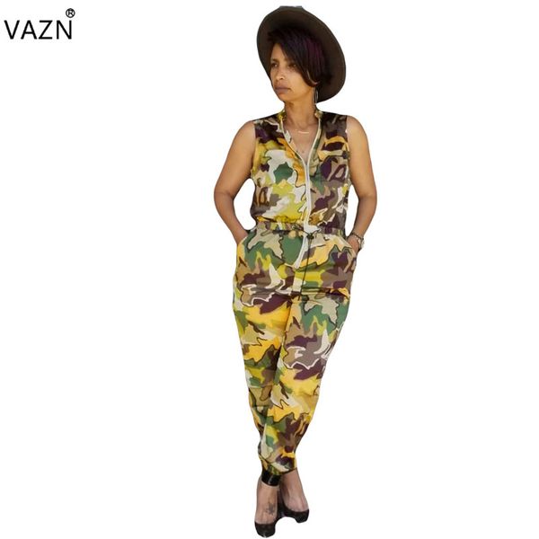 vazn high street casual style women romper camouflage tank sleeve bodycon overalls age reduction jumpsuits dan8135, Black;white
vazn high street casual style women romper camouflage tank sleeve bodycon overalls age reduction jumpsuits dan8135, Black;white