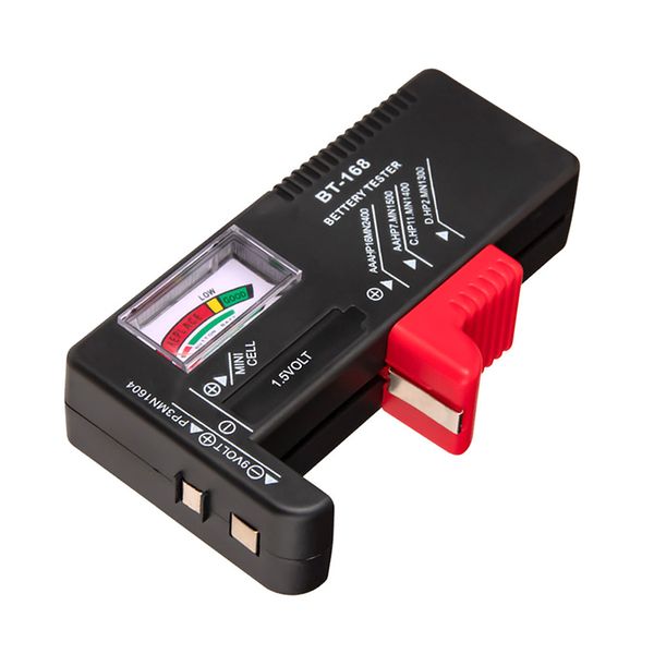 digital lithium battery capacity tester checkered load analyzer display check aaa aa button cell universal test new
digital lithium battery capacity tester checkered load analyzer display check aaa aa button cell universal test new