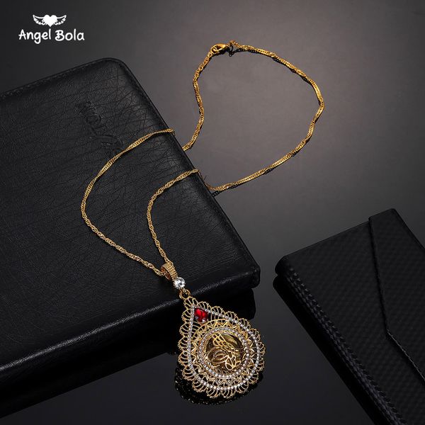 new turkey muslim islam coin necklace for women gold color dubai coins jewelry turk pendant with red crystal women gifts, Silver
new turkey muslim islam coin necklace for women gold color dubai coins jewelry turk pendant with red crystal women gifts, Silver