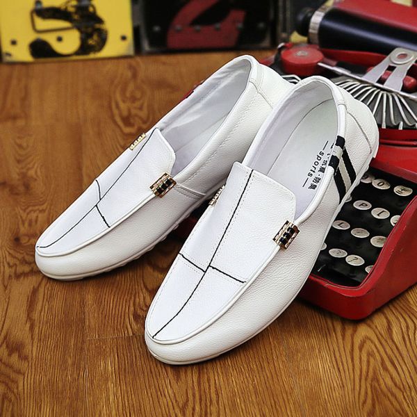 white casual men's shoes sports breathable winter students plus velvet flat shoes new one pedal lazy peas, Black
white casual men's shoes sports breathable winter students plus velvet flat shoes new one pedal lazy peas, Black