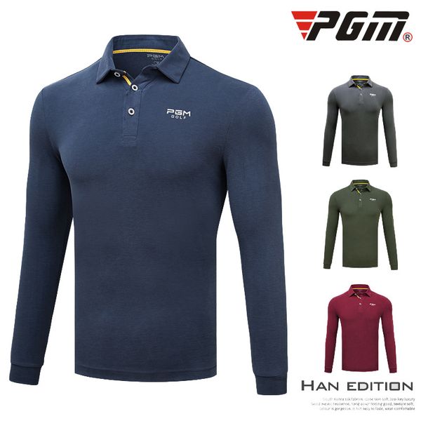 swirling new pgm golf fall/bottom shirt golf t-shirt modal men's long sleeve ing, Black;blue
swirling new pgm golf fall/bottom shirt golf t-shirt modal men's long sleeve ing, Black;blue