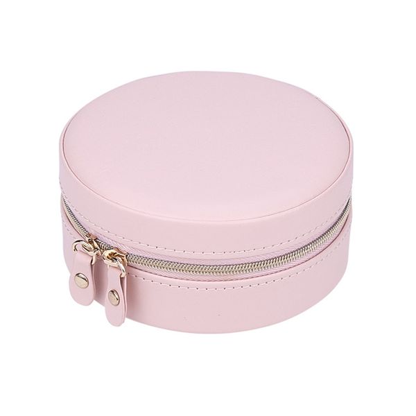 portable rings grids display holder pu leather box adjustable jewelry storage case bedroom lip stick travel earrings necklace, Pink;blue
portable rings grids display holder pu leather box adjustable jewelry storage case bedroom lip stick travel earrings necklace, Pink;blue