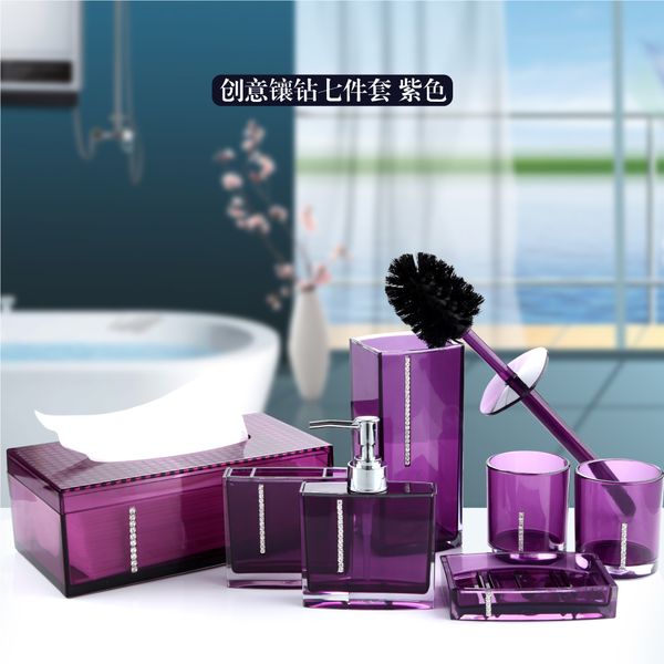2016 new automatic toothpaste dispenser european style bathroom suite seven piece toiletries shukoubei wedding suit toothbrush
2016 new automatic toothpaste dispenser european style bathroom suite seven piece toiletries shukoubei wedding suit toothbrush