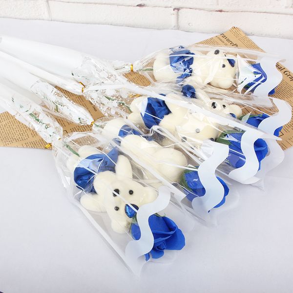 lover gift for girlfriend boyfriend valentines day gift bear flower soap wedding gifts for guests bridesmaids gift party favors
lover gift for girlfriend boyfriend valentines day gift bear flower soap wedding gifts for guests bridesmaids gift party favors