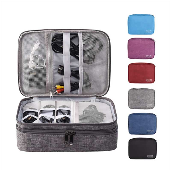 waterproof travel storage bag electronic digital organizer bag usb cable earphone gadget travel storage data cable organizer
waterproof travel storage bag electronic digital organizer bag usb cable earphone gadget travel storage data cable organizer