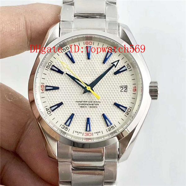 tw factory 150m diving watches sport watch swiss 8500 automatic mechanical 28800 vph sapphire super water resistant luminous stainless steel, Slivery;brown
tw factory 150m diving watches sport watch swiss 8500 automatic mechanical 28800 vph sapphire super water resistant luminous stainless steel, Slivery;brown