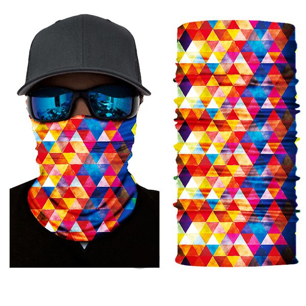 cycling caps & masks seamless multicolor outdoor sport hiking scarves magic scarf bandana riding sweat absorption elasticity, Black
cycling caps & masks seamless multicolor outdoor sport hiking scarves magic scarf bandana riding sweat absorption elasticity, Black