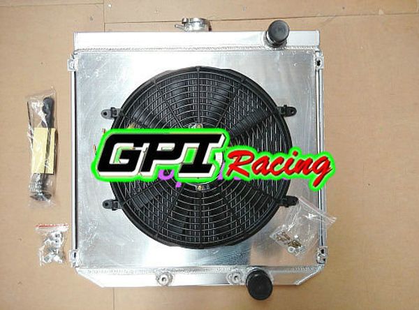 aluminum radiator shroud+ fan for for falcon xr xt xw xy windsor engine 289 302 351 at
aluminum radiator shroud+ fan for for falcon xr xt xw xy windsor engine 289 302 351 at