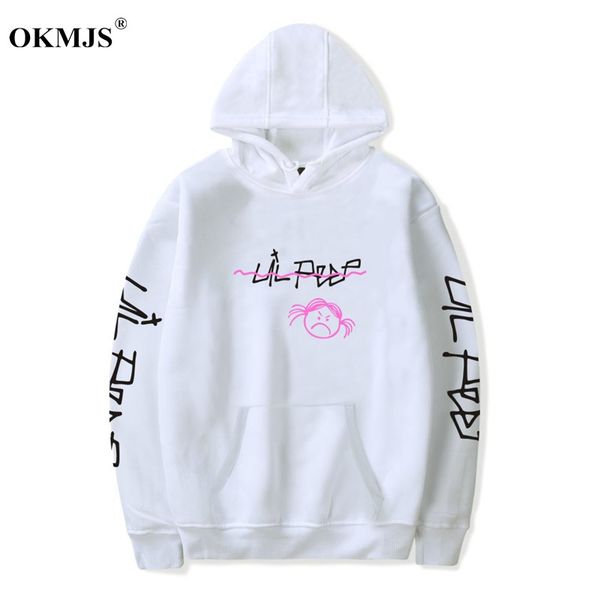 men hoodie lil peep men hooded sweatshirts fashion casual print pullover hoodies for hood hoddie male ms sudades crybaby, Black
men hoodie lil peep men hooded sweatshirts fashion casual print pullover hoodies for hood hoddie male ms sudades crybaby, Black